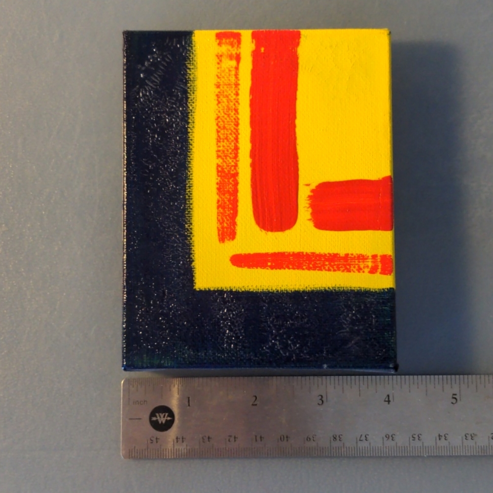 Abstract Art - Picture 6 of 7